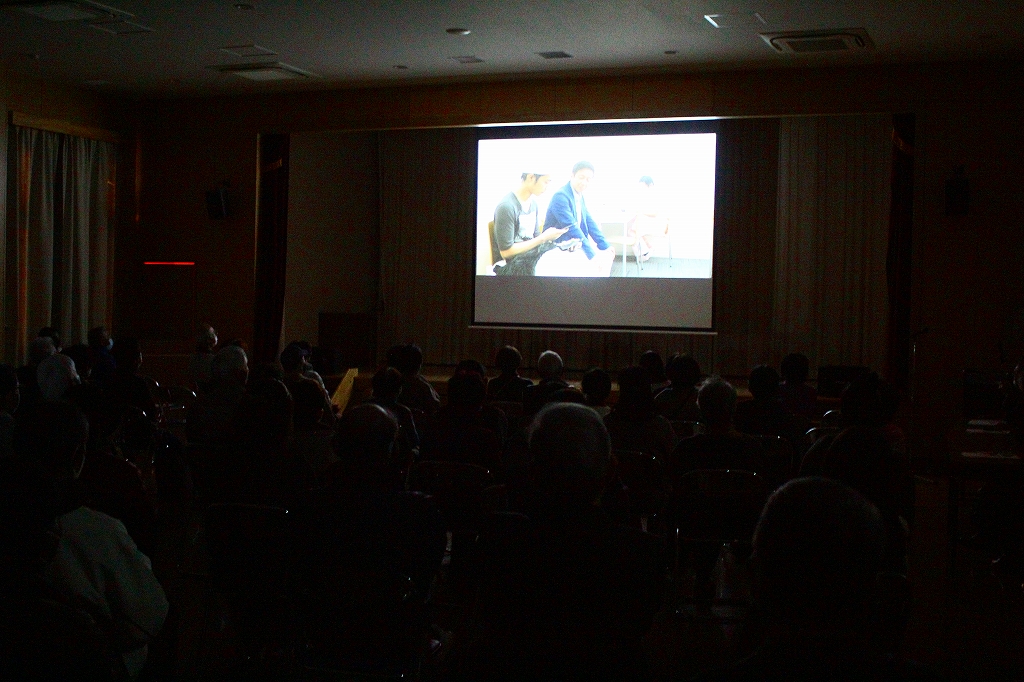人権映画祭2