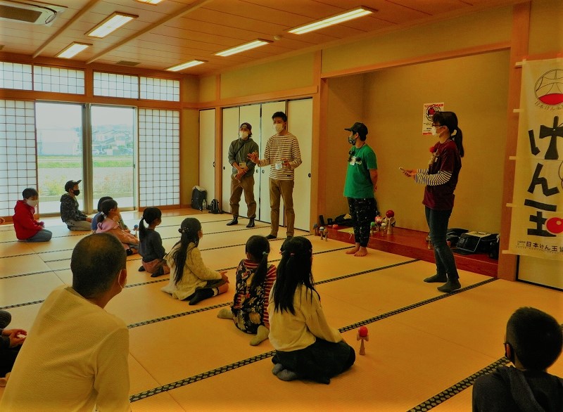 子ども講座2