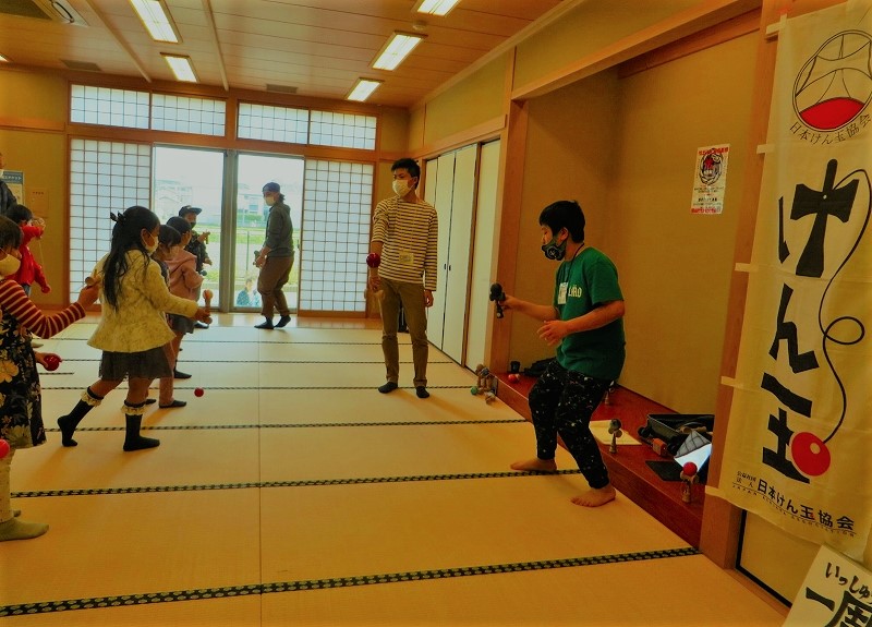 子ども講座4