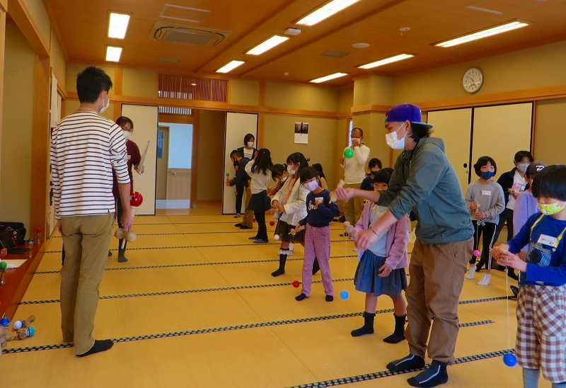 子ども講座5