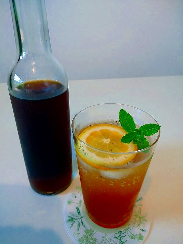 R4スパイスコーラ3