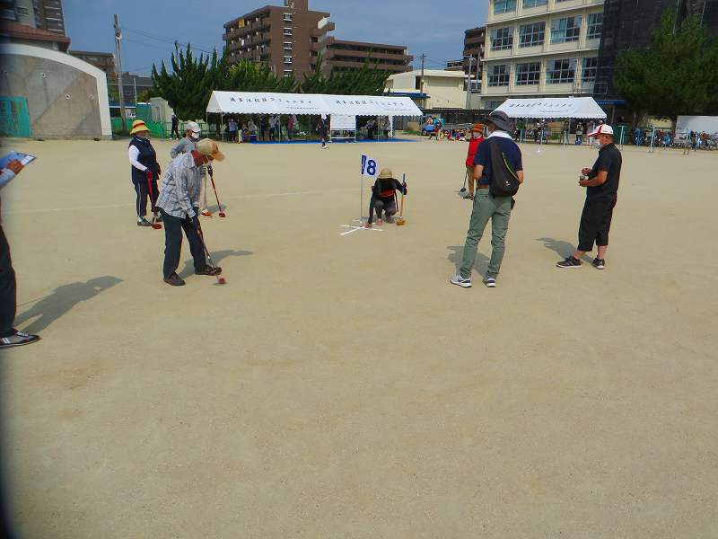 R4校区球技大会-1