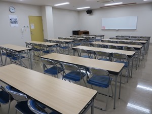 研修室3の画像