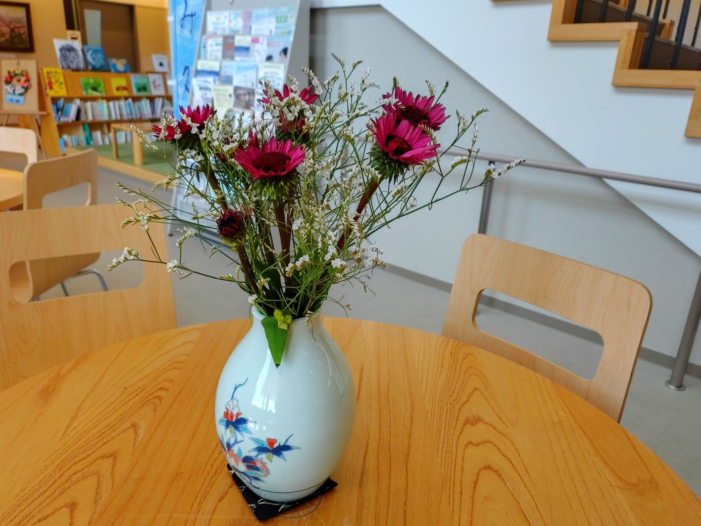 R7.7月花１