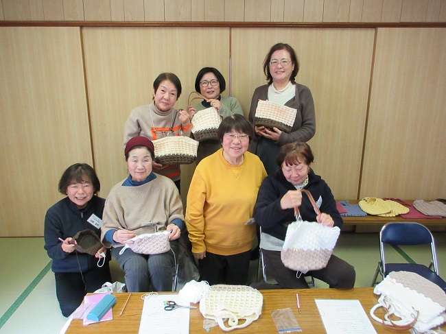 参加者集合写真