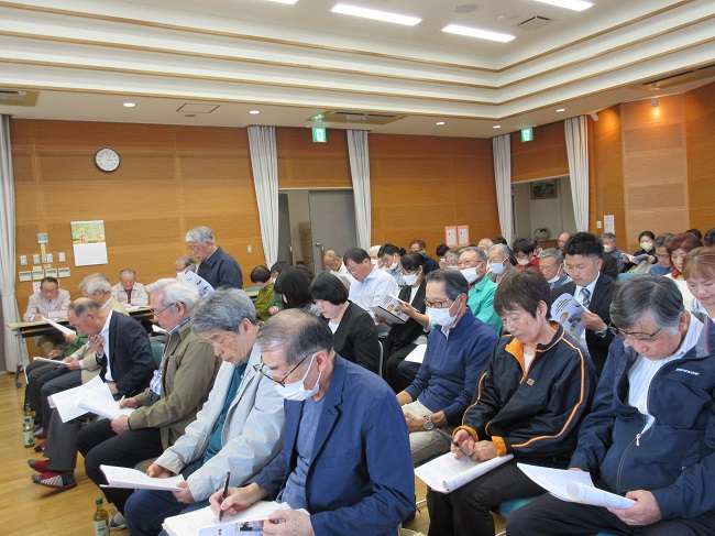 R070429　校区総会2