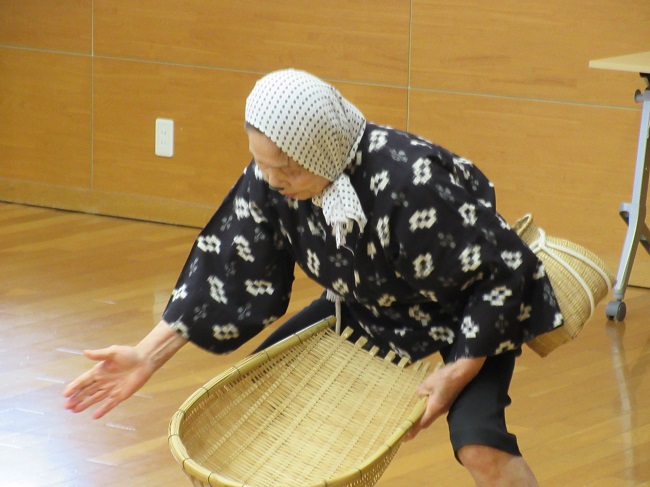 生き活き歌舞里1