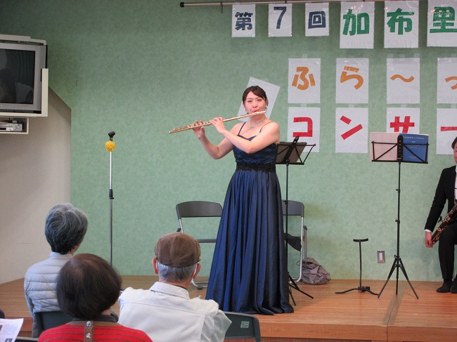 R71129ふら～っとコンサート4