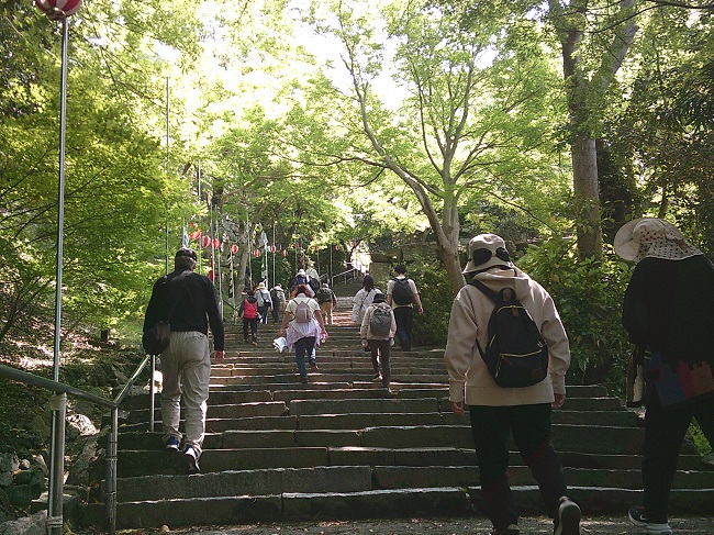 講座の様子