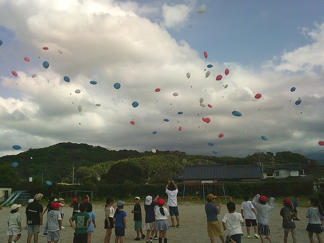 R7.10ひまわりまとめの会