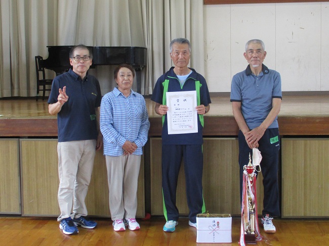 R7.7スポーツ大会優勝2