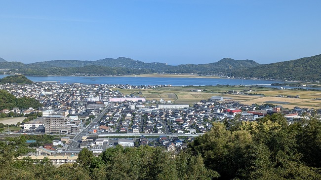 とっぺん広場