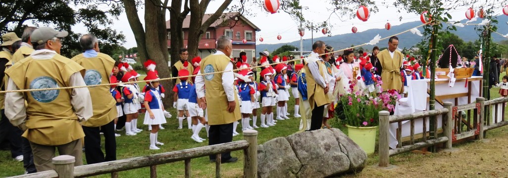 雷山公民館トップ画像2