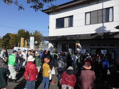 瑞梅寺川クリーンアップ