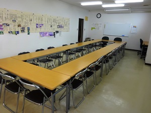 会議室3の画像