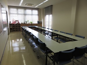 小会議室の画像