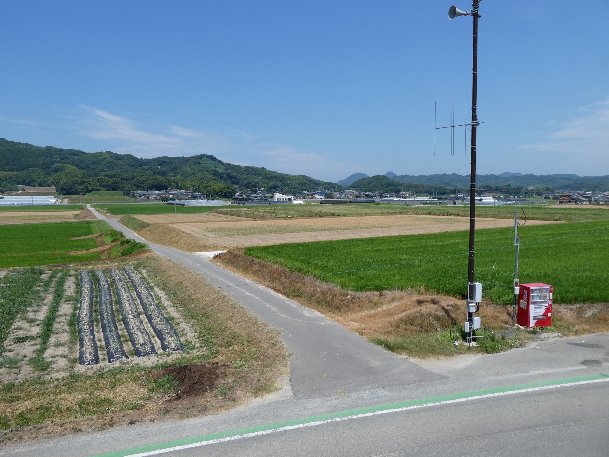一の町遺跡1