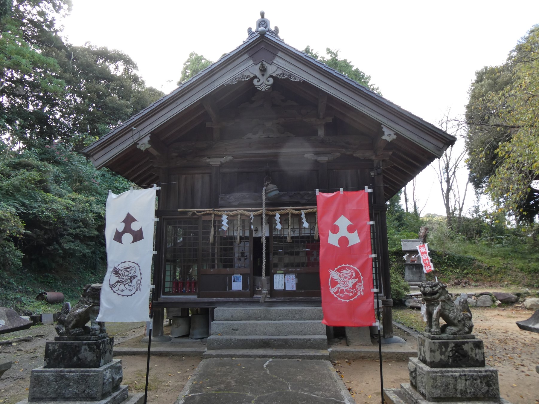 熊野神社2