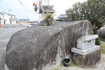 大石神社