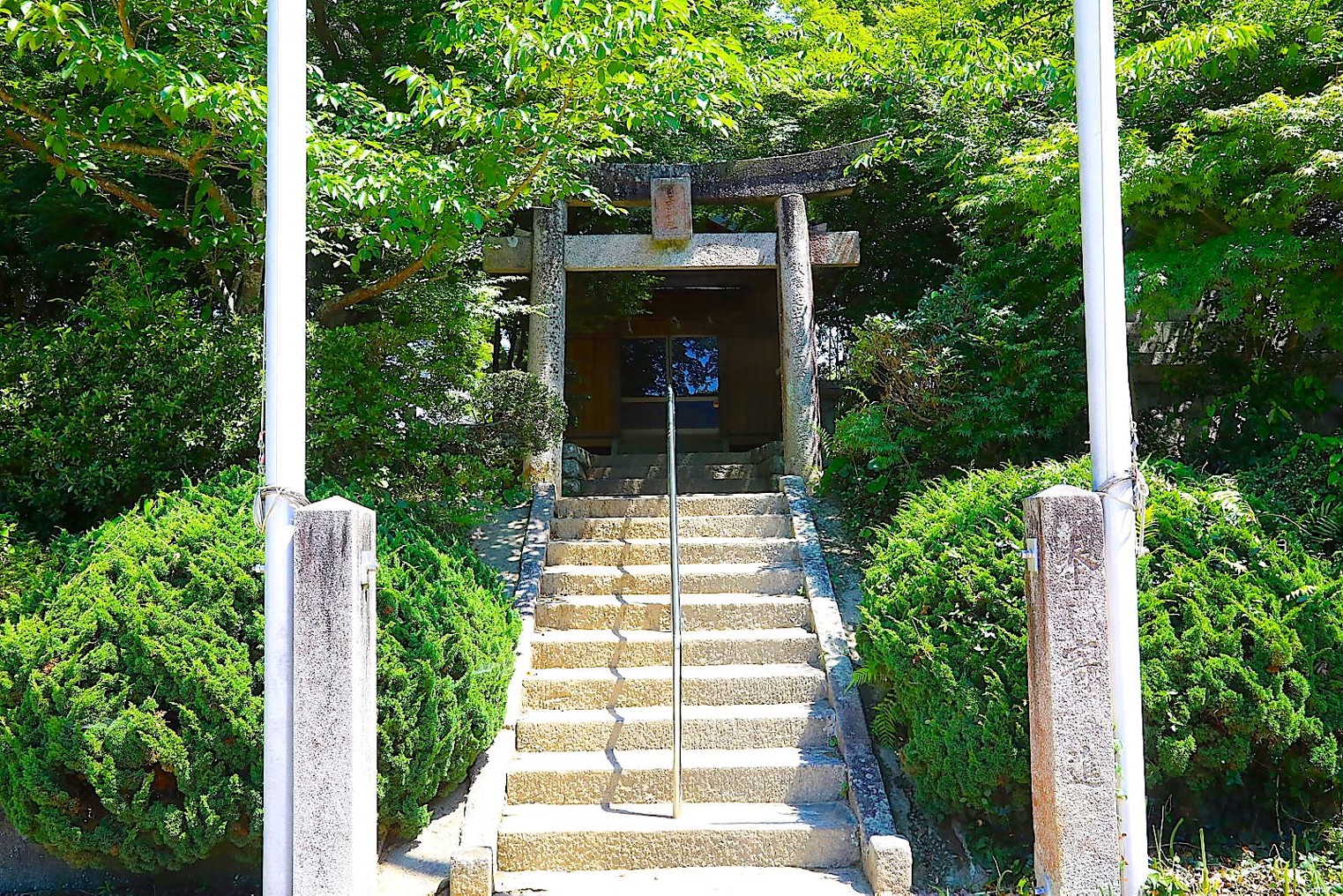 日吉神社2