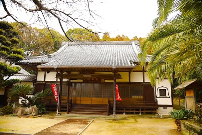 長音寺1