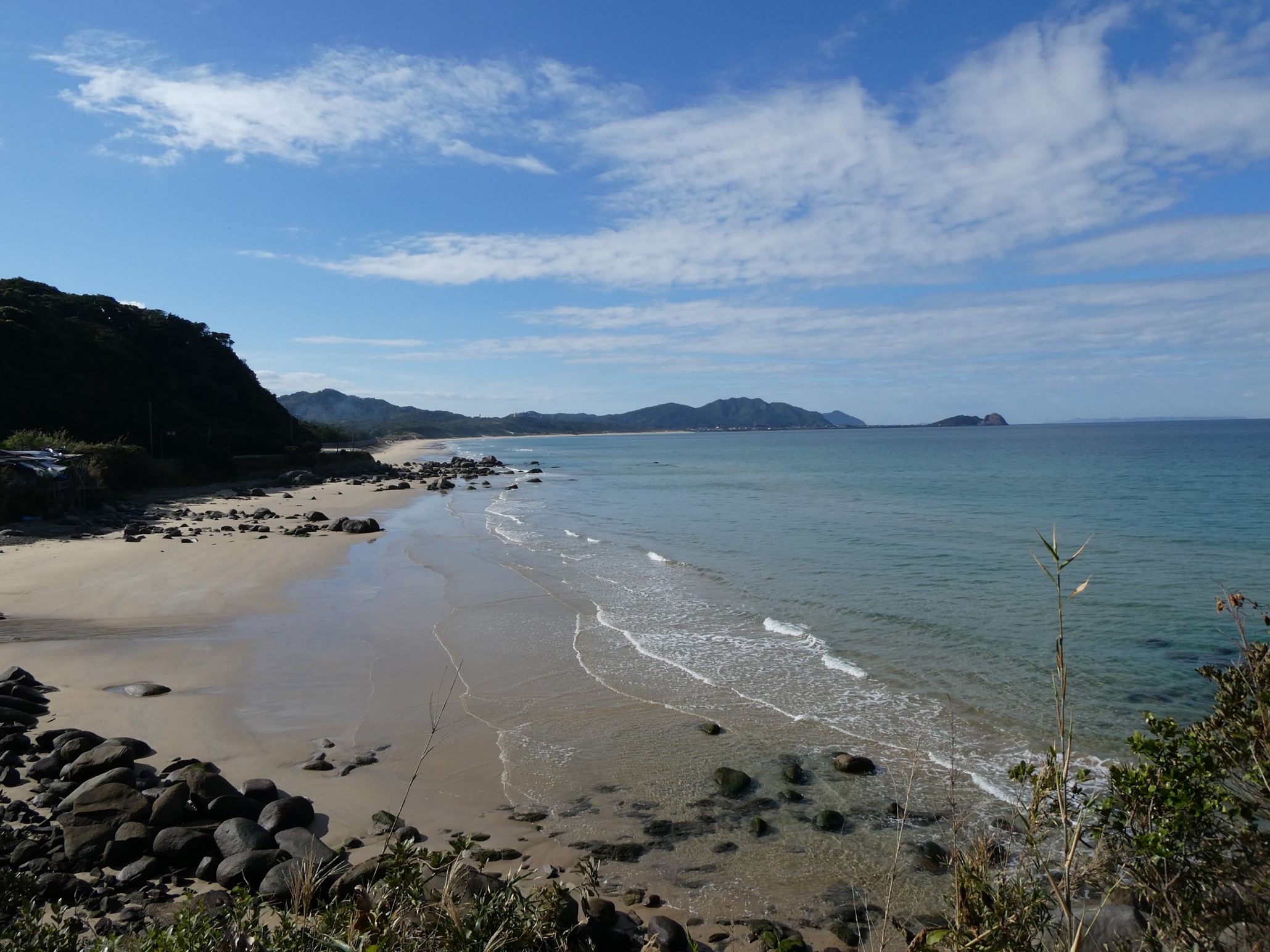 幣の浜1