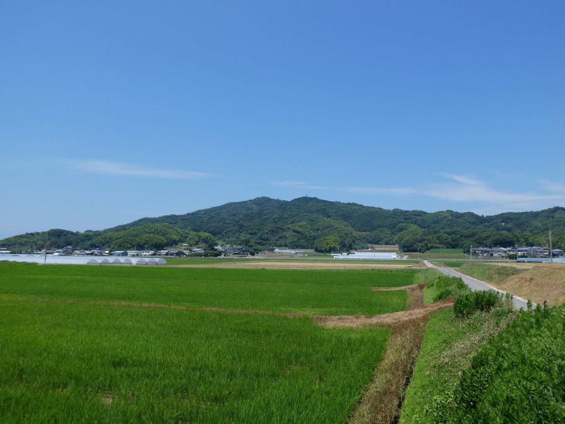 火山2