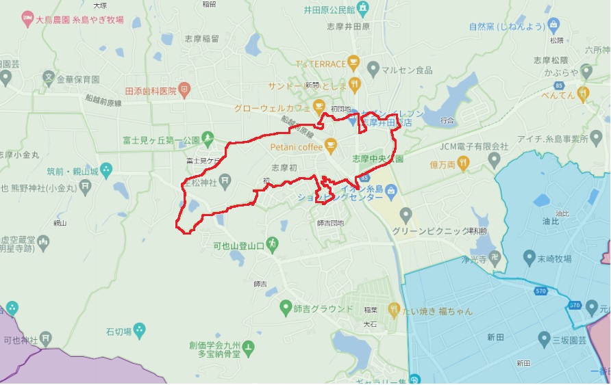 初　広域地図