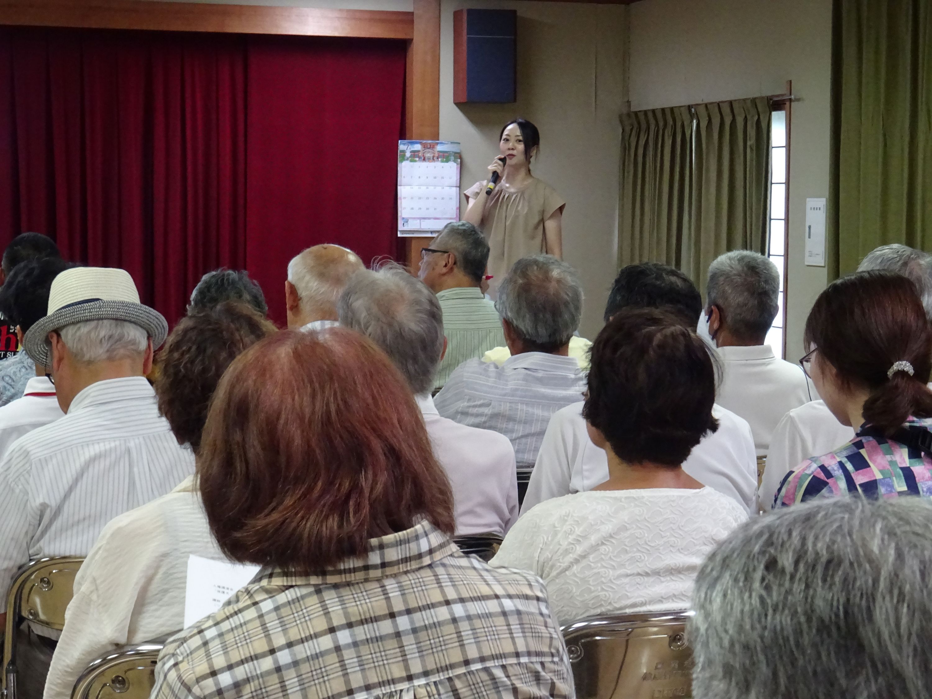 07 人権講演会