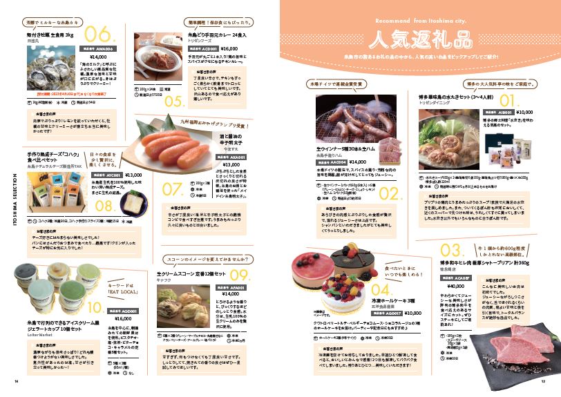 返 礼品 と は