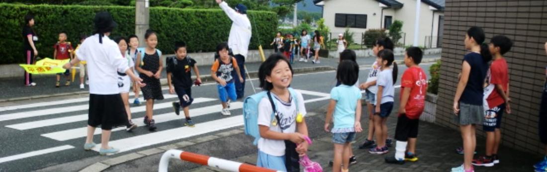 雷山小学校画像3