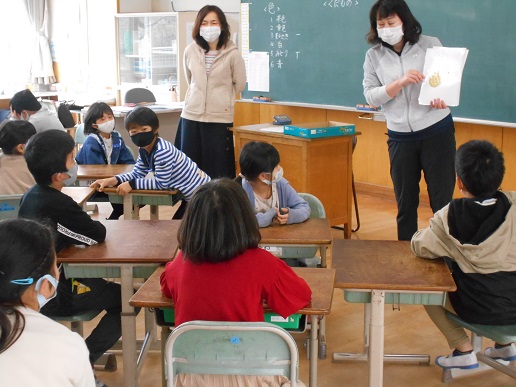 校長だより 南風の子 南風小学校
