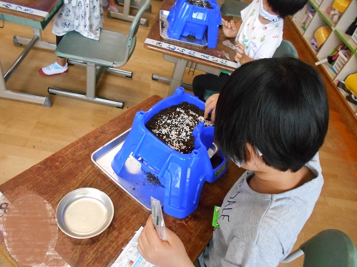 校長だより 南風の子 南風小学校