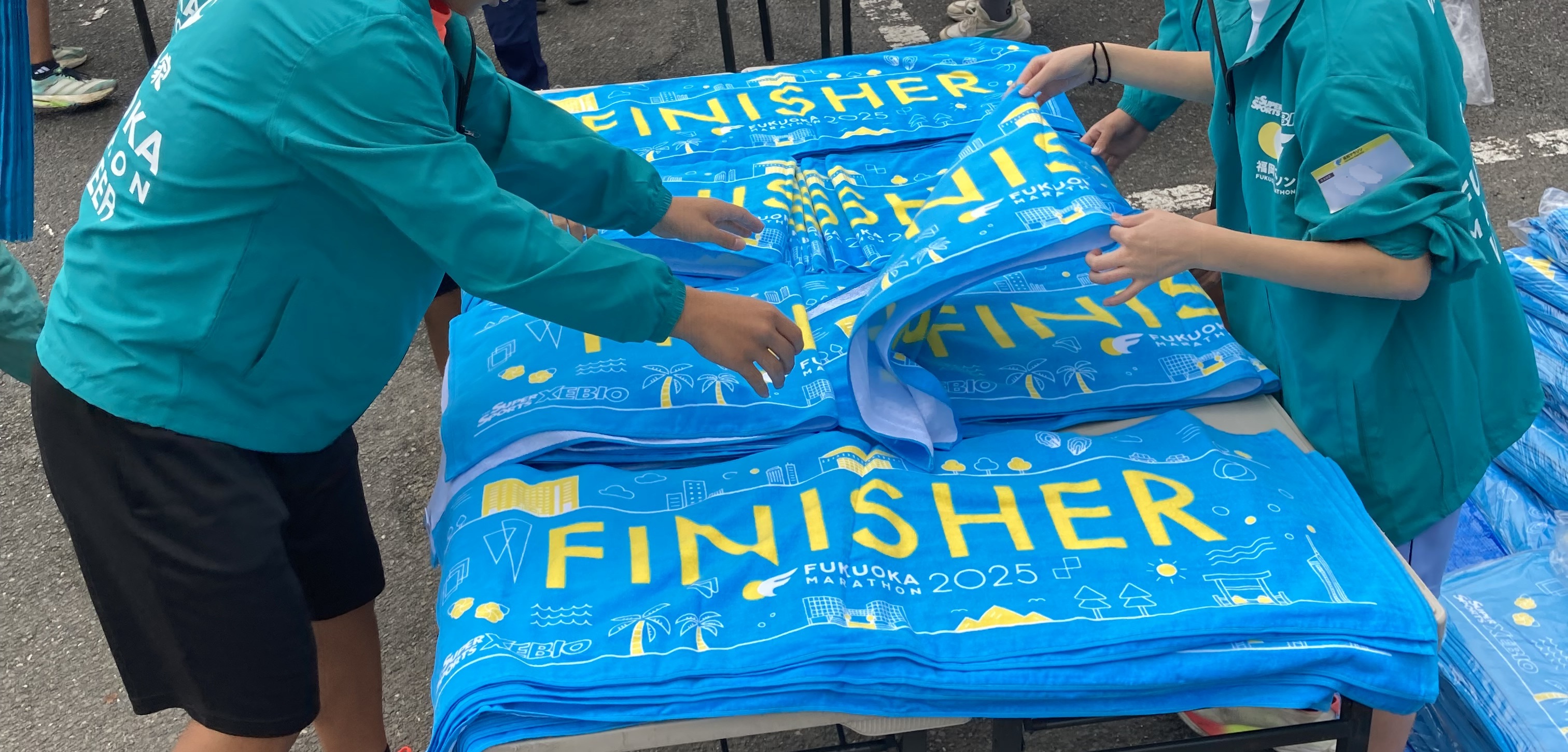 トップ画像（ボランティア）