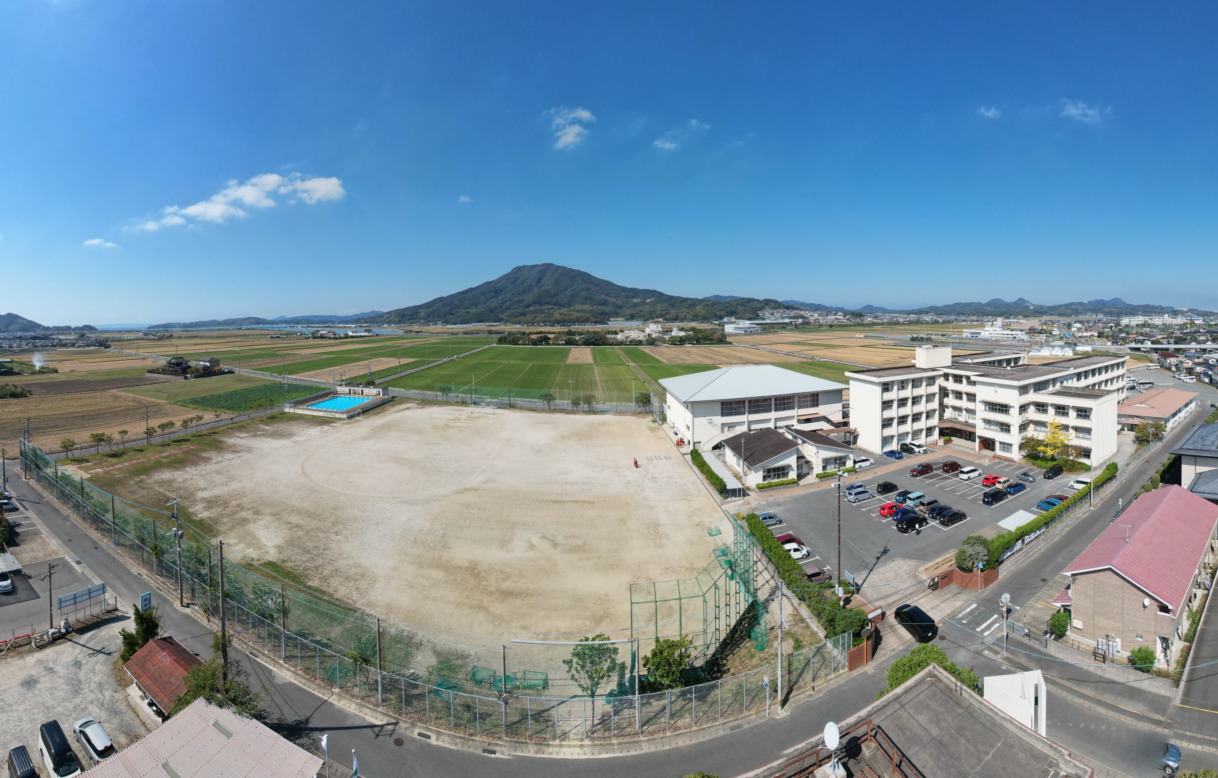 トップ画像（空撮）