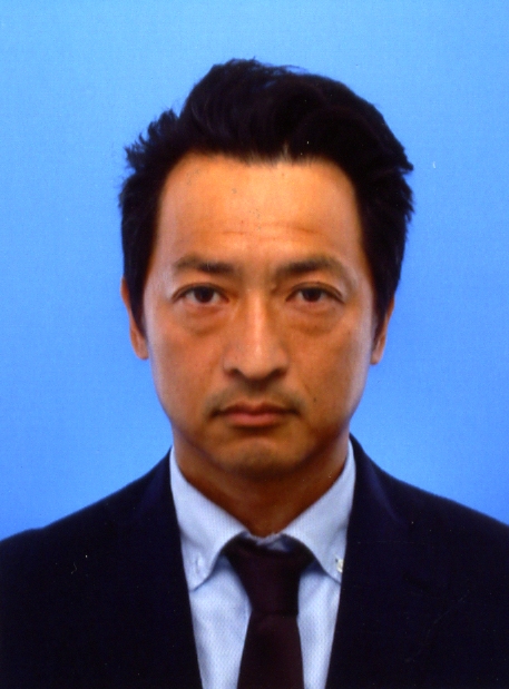 松見　裕二さん