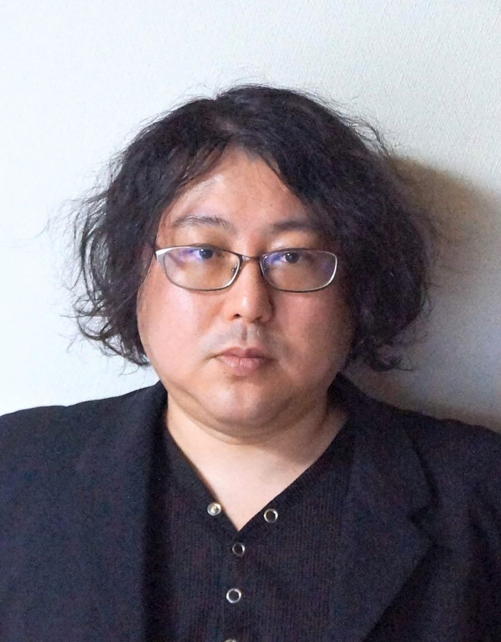 徳富　孔一さん