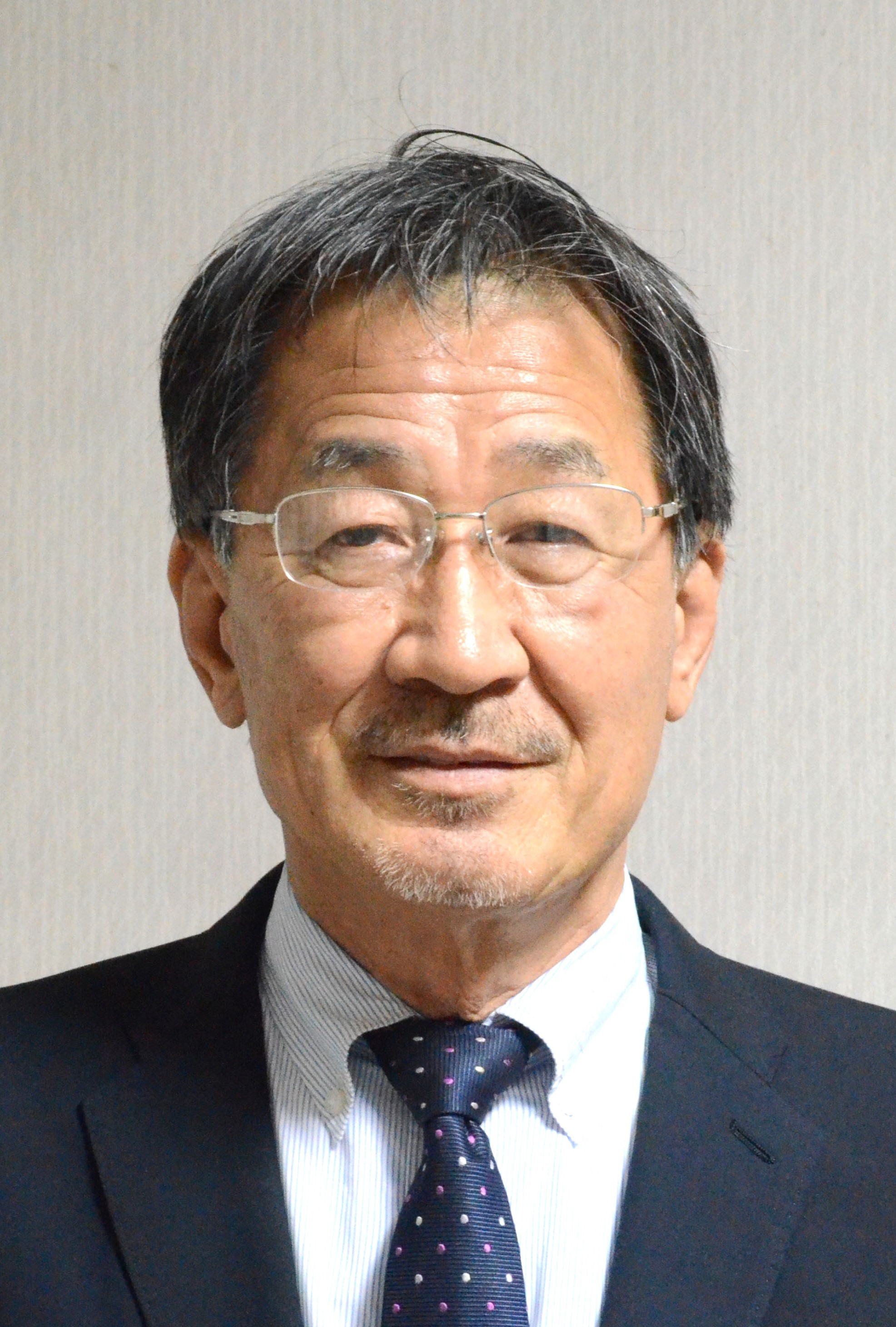 R7伊都学⑤講師　七田　忠昭さん