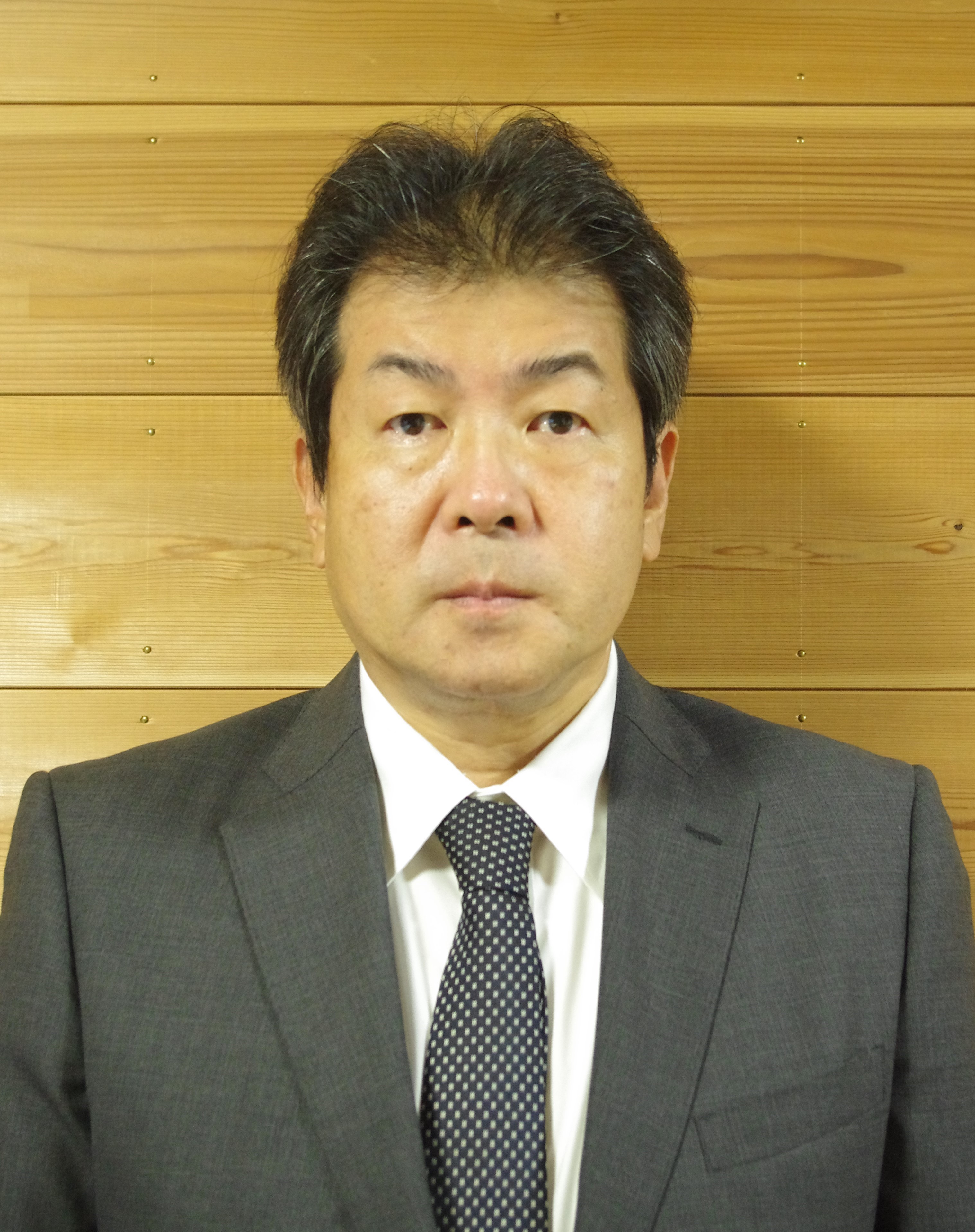 パネリスト（橋本氏）