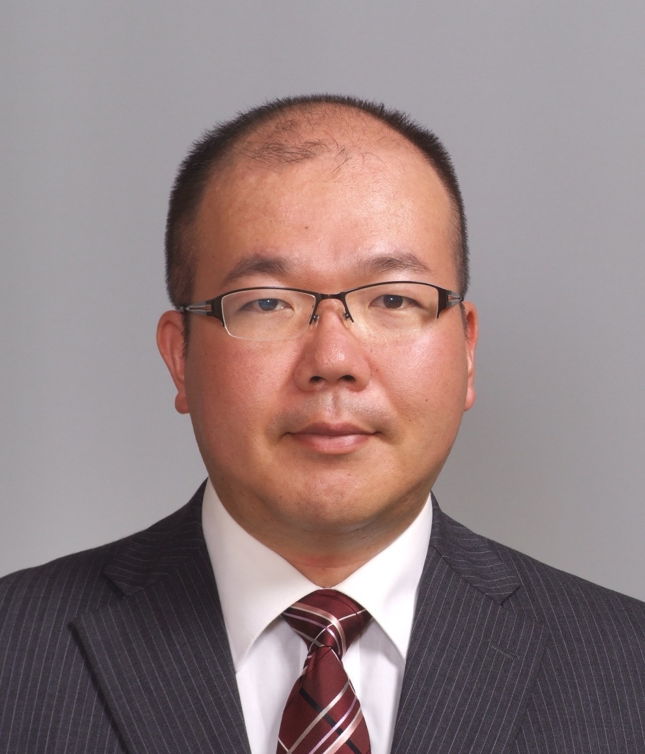 河合章行さん