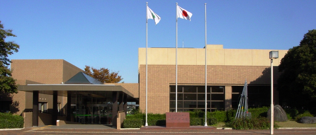 伊都文化会館の画像