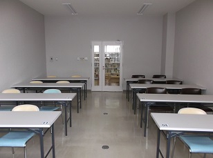 学習室の画像