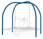 ハンモックネット01