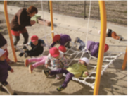 ハンモックネット02