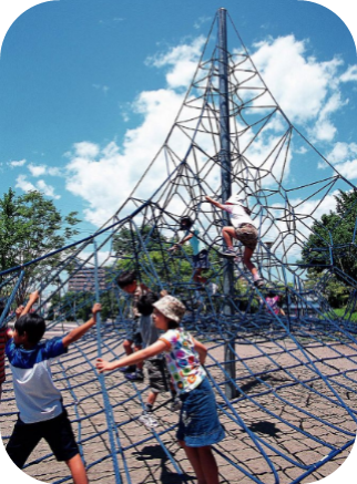 ザイルクライミング