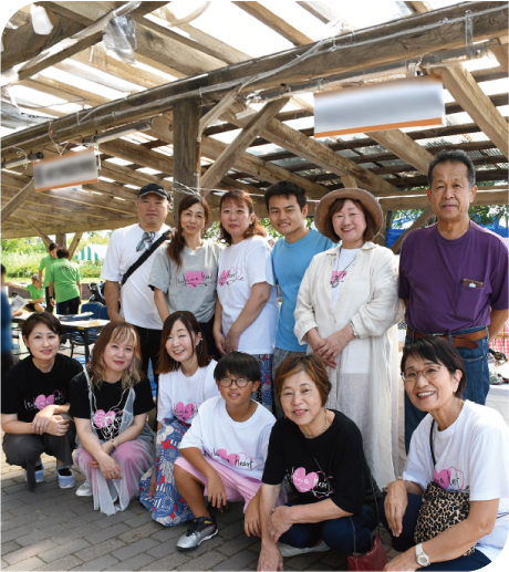 NPO法人 糸島ハートの会