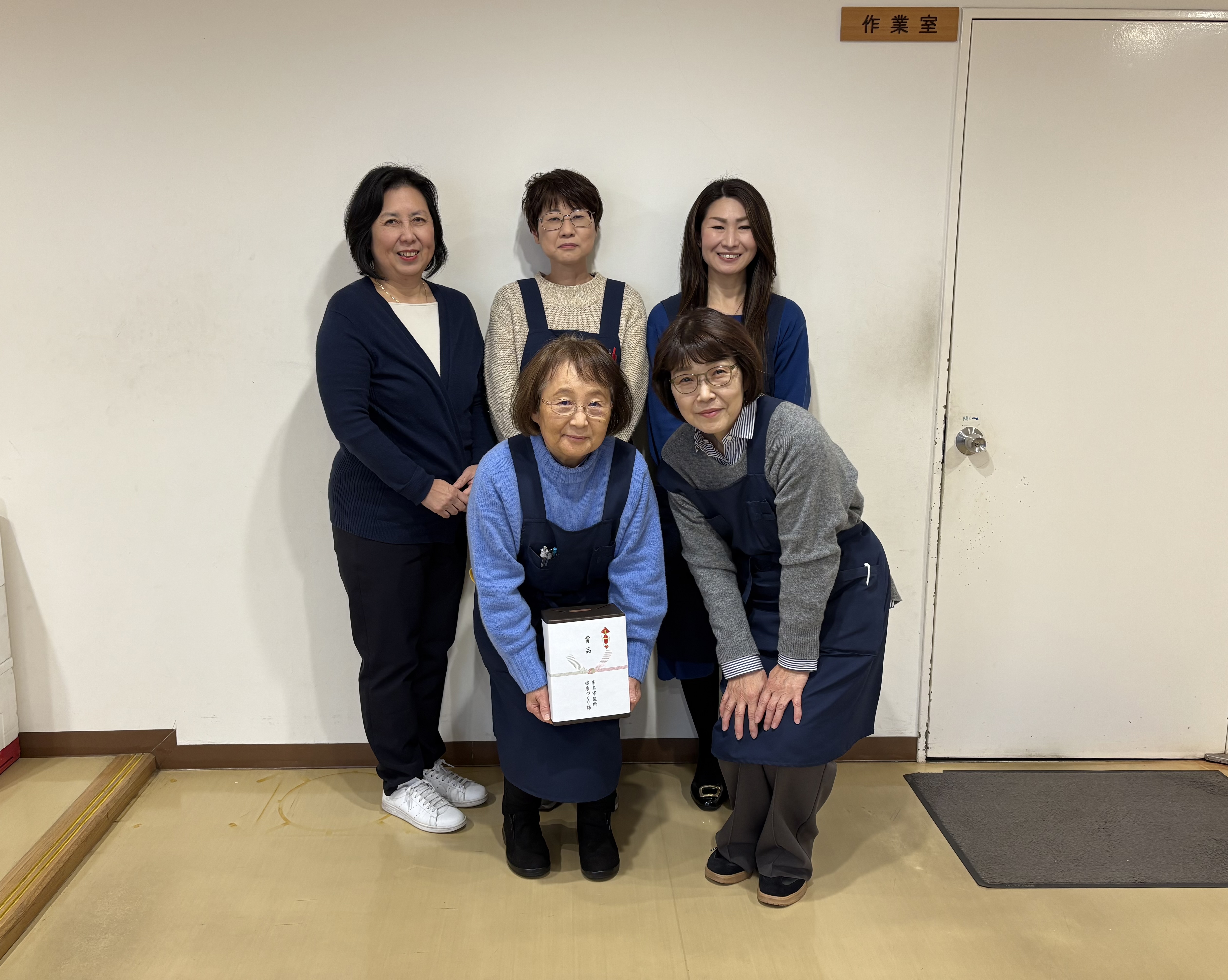 R711月ウォーキング33位