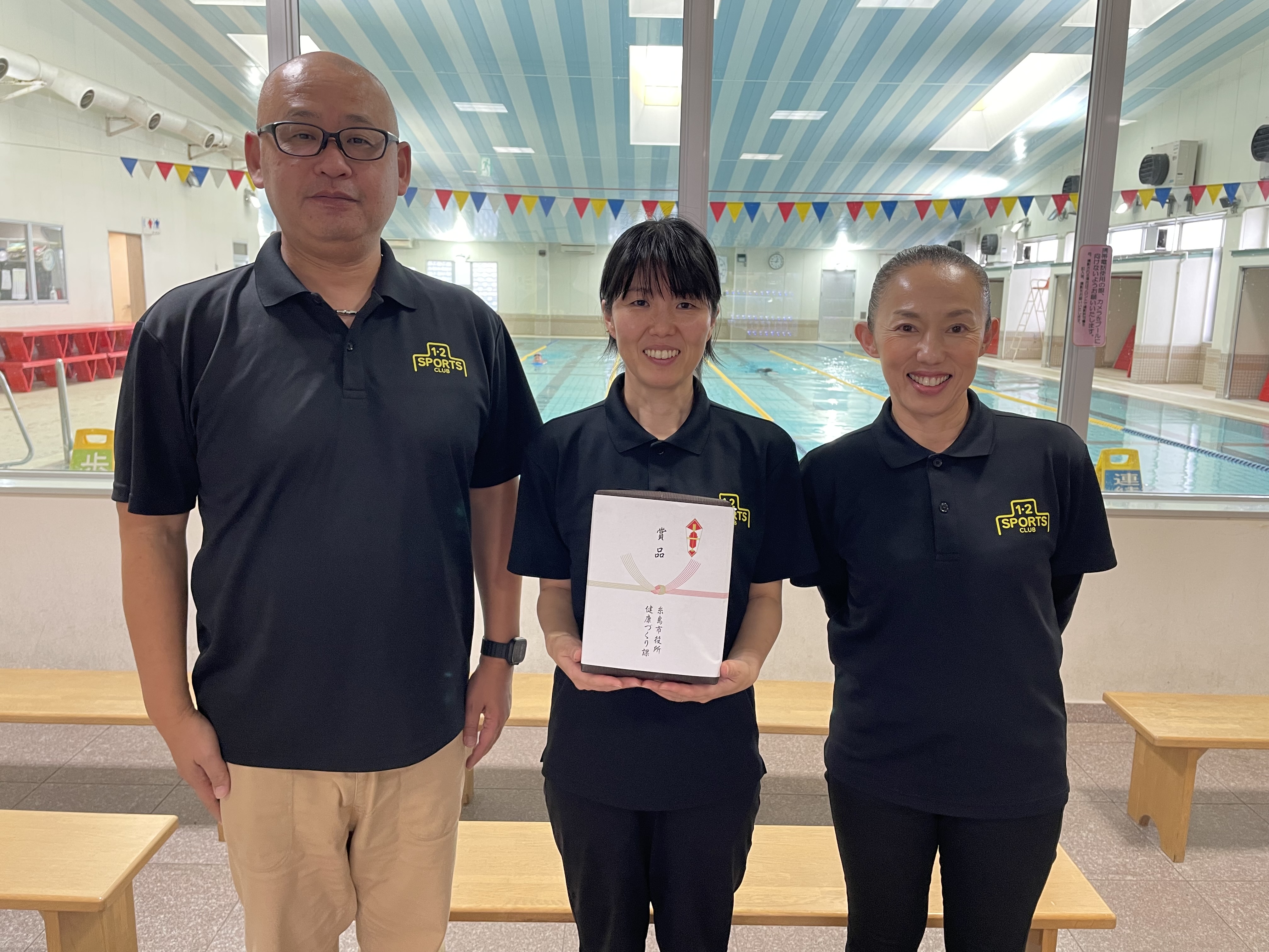 R711月ウォーキング44位