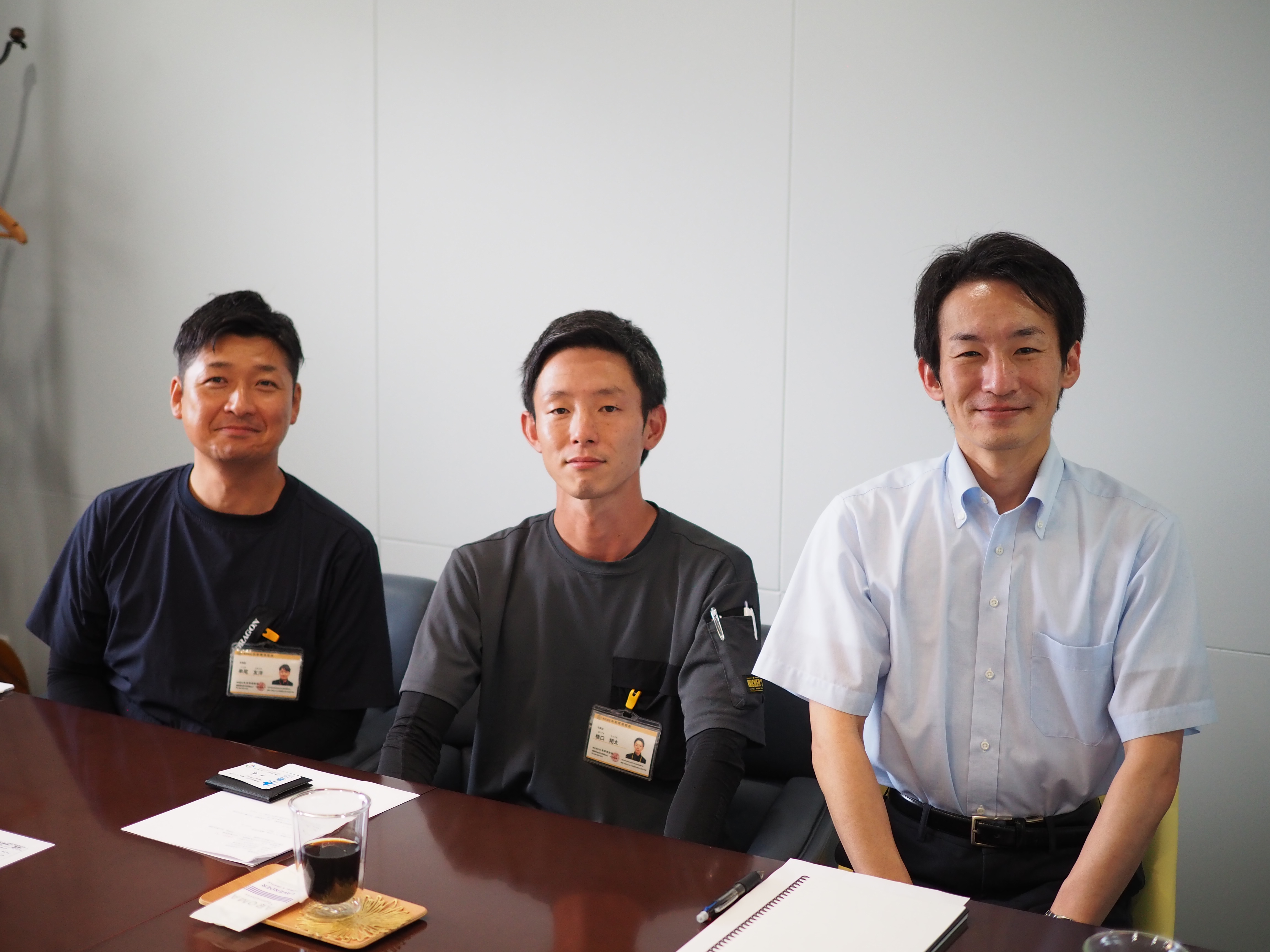 【健診係】働く世代プロモーション　環境開発４