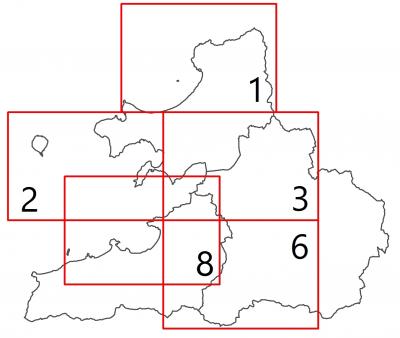 図面番号